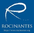 ロシナンテスのロゴ